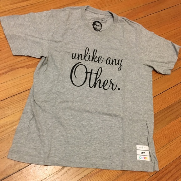 i am other t shirt